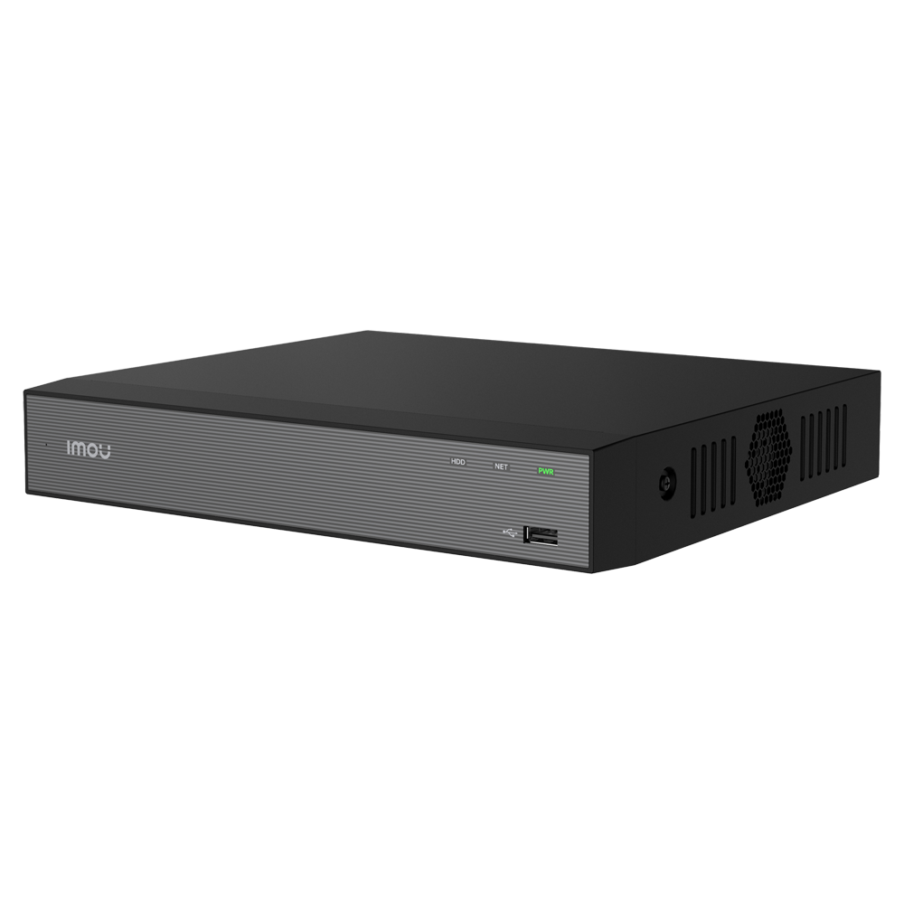 NVR-N110-8A0E-P-IMOU