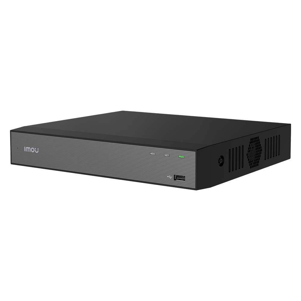 NVR-N118-8A0E-P-IMOU
