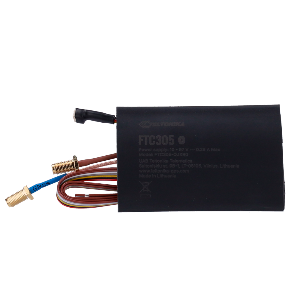 TK-FTC305