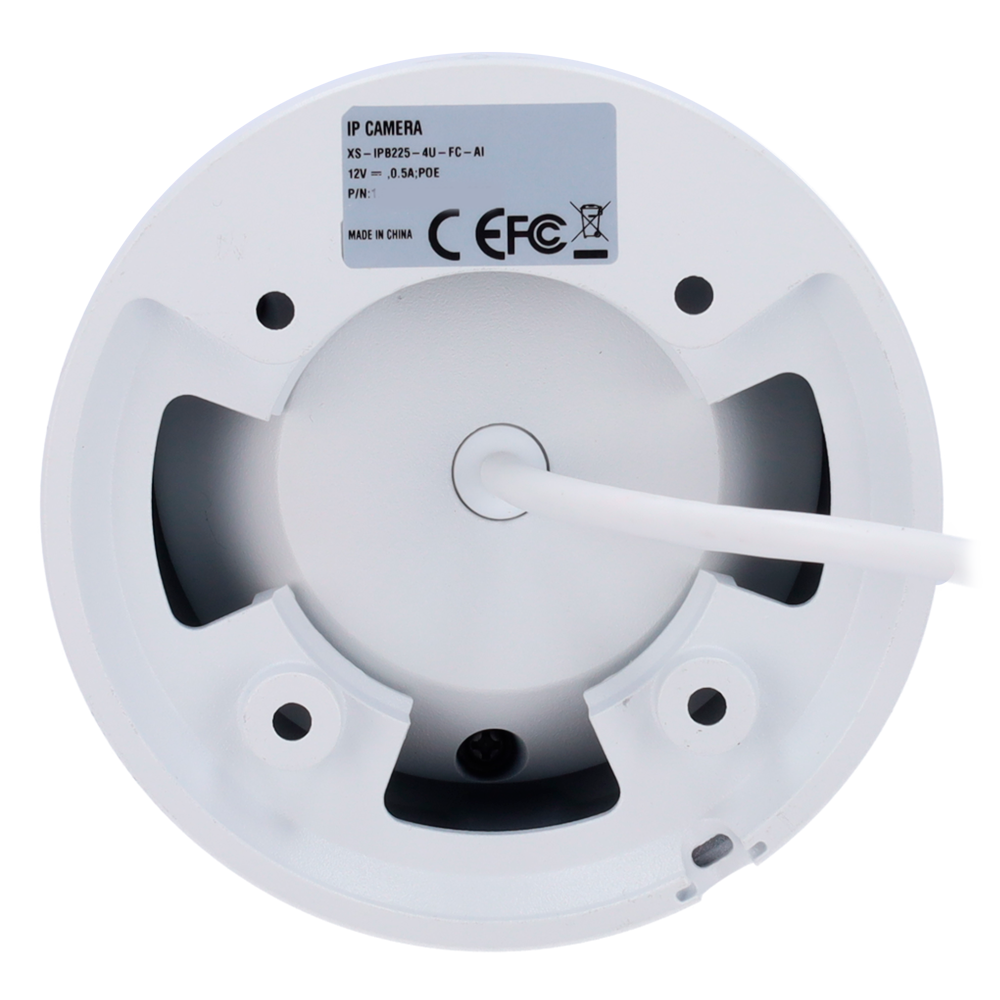 XS-IPB225-4U-FC-AI