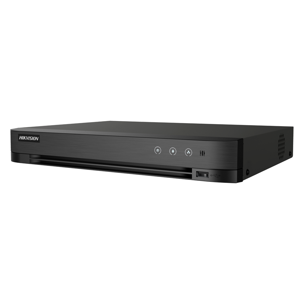 iDS-7204HUHI-M1/X/4A+4/1ALM