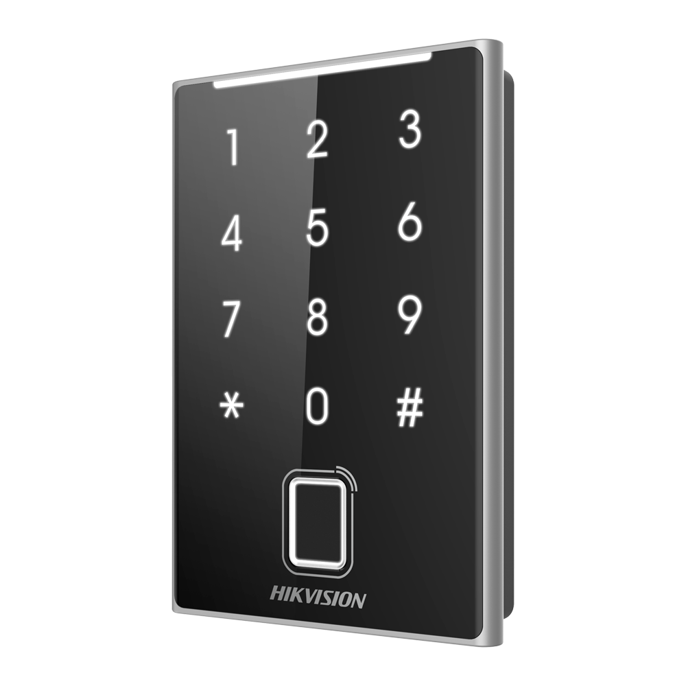DS-K1109DKFB