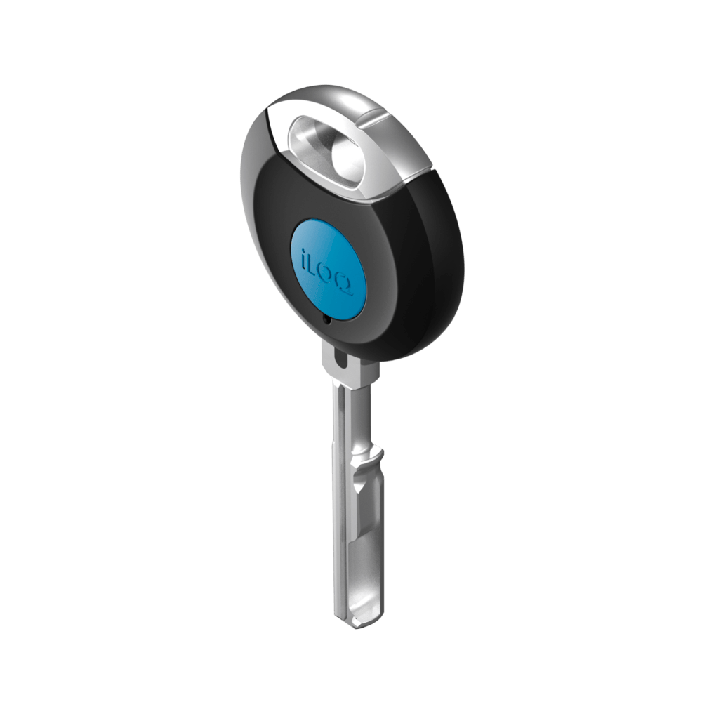 ILOQ-KEY-S5