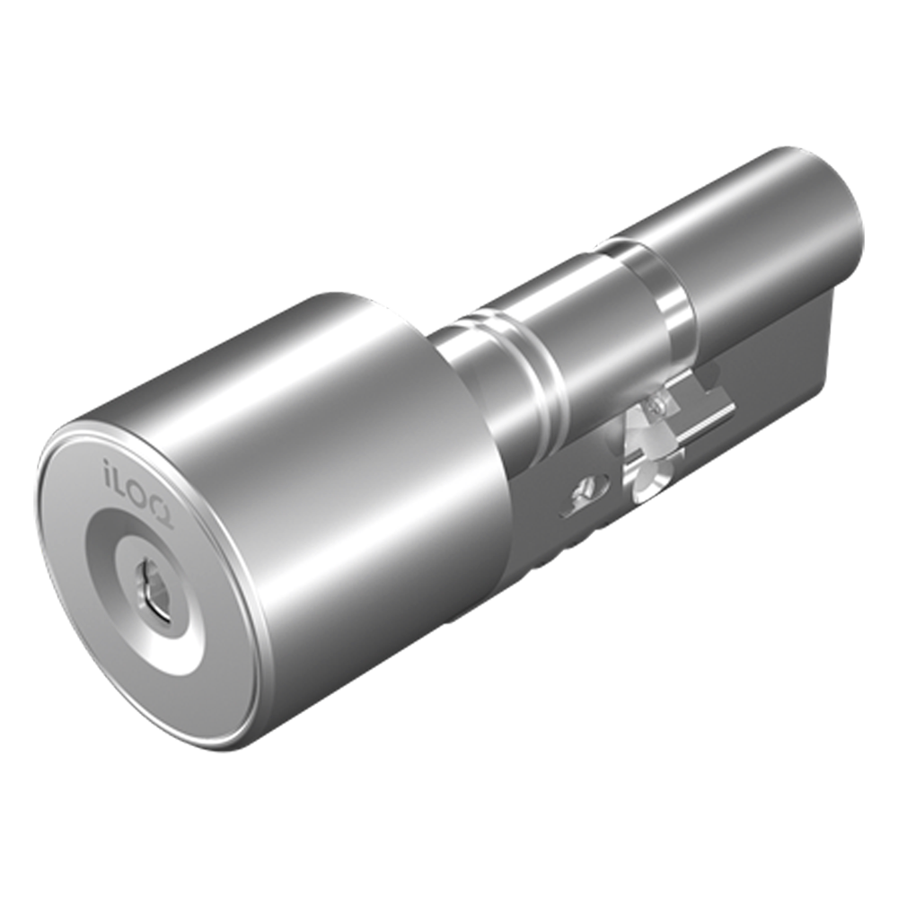 ILOQ-S5-CYLINDER-3030D