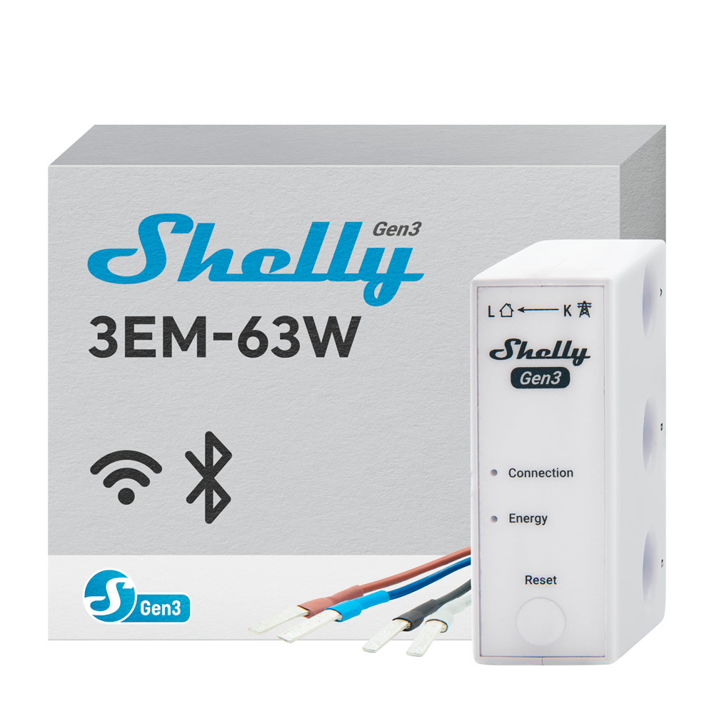 SH-3EM-63W-GEN3