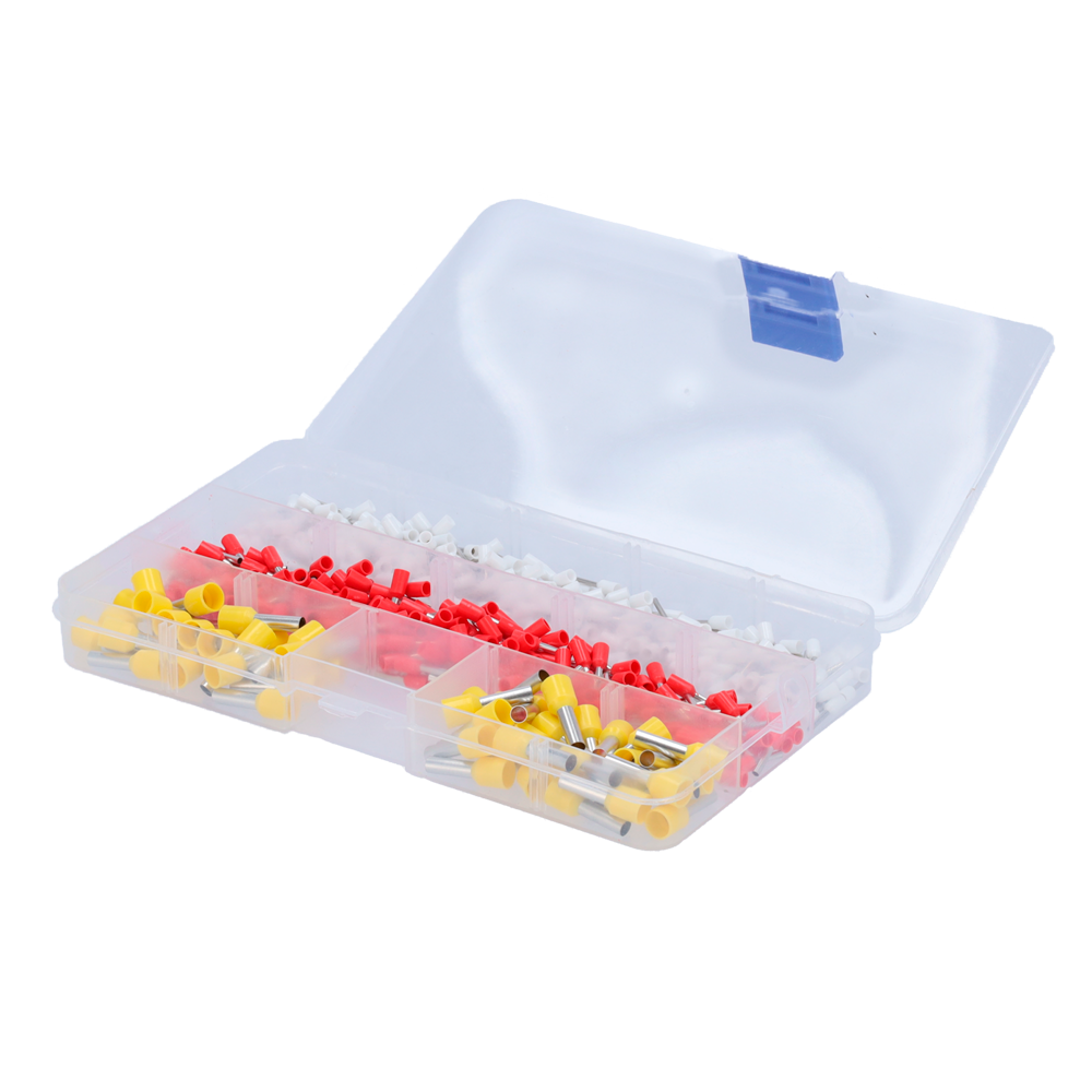 FERRULE-KIT
