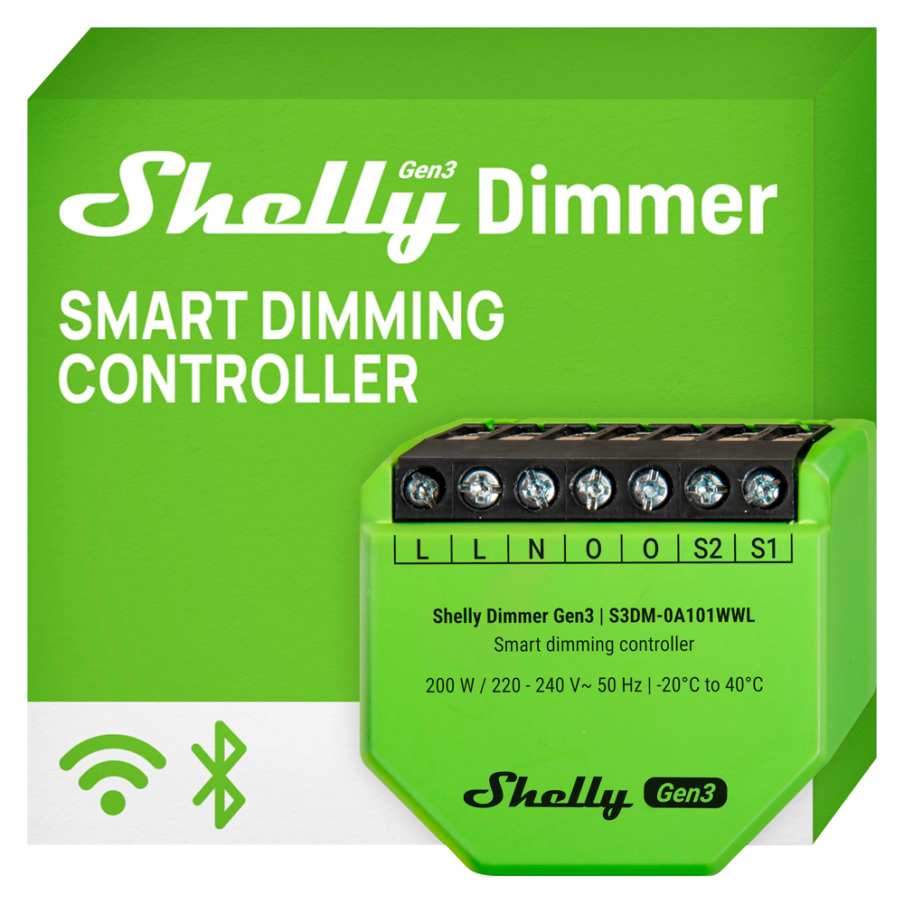 SH-DIMMER-GEN3