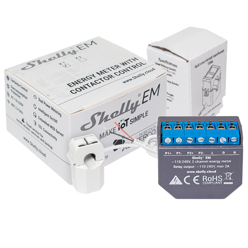 SH-EM-120A