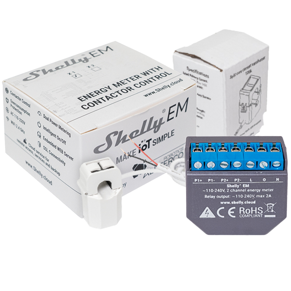 SH-EM-50A