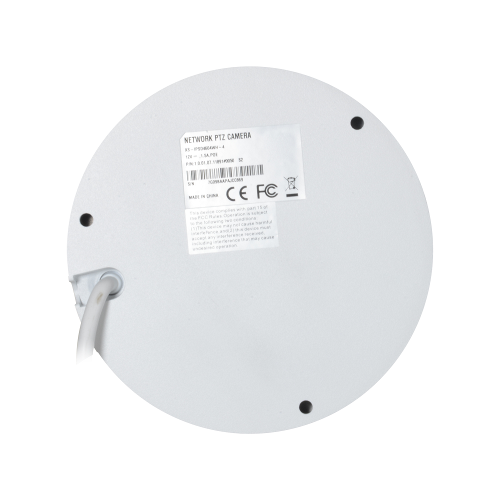 XS-IPSD4604H-4P