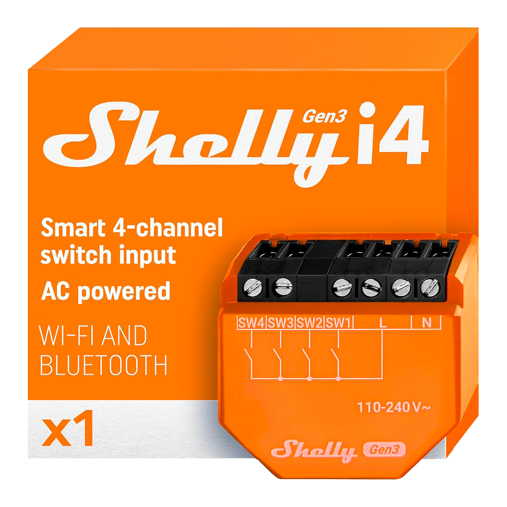 SH-I4-GEN3