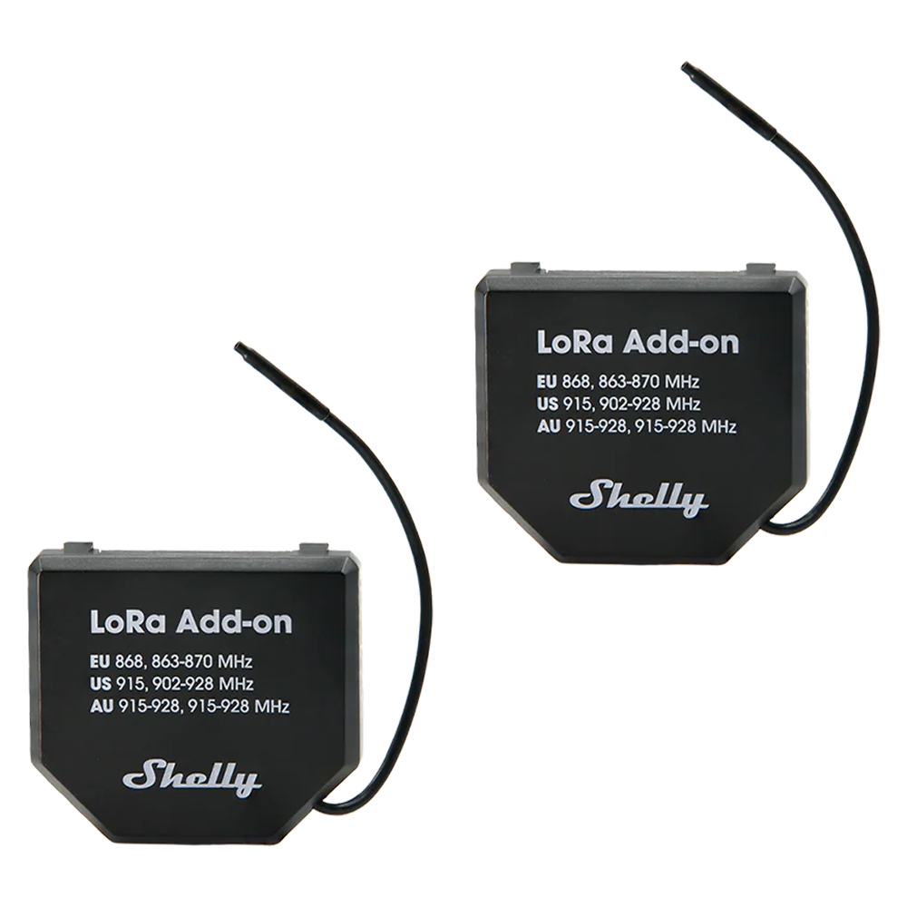 SH-LORA-ADDON-2PC