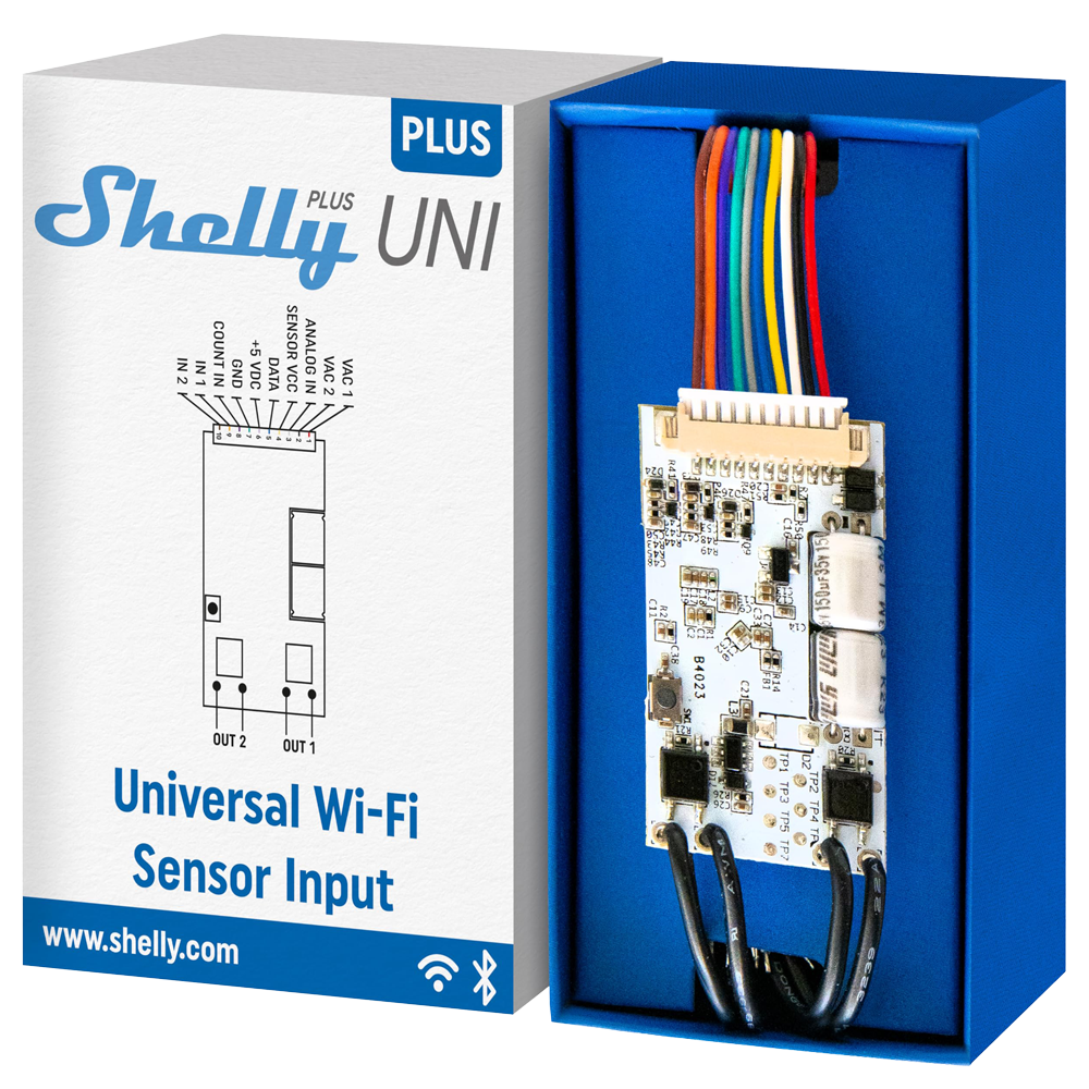 SH-PLUS-UNI