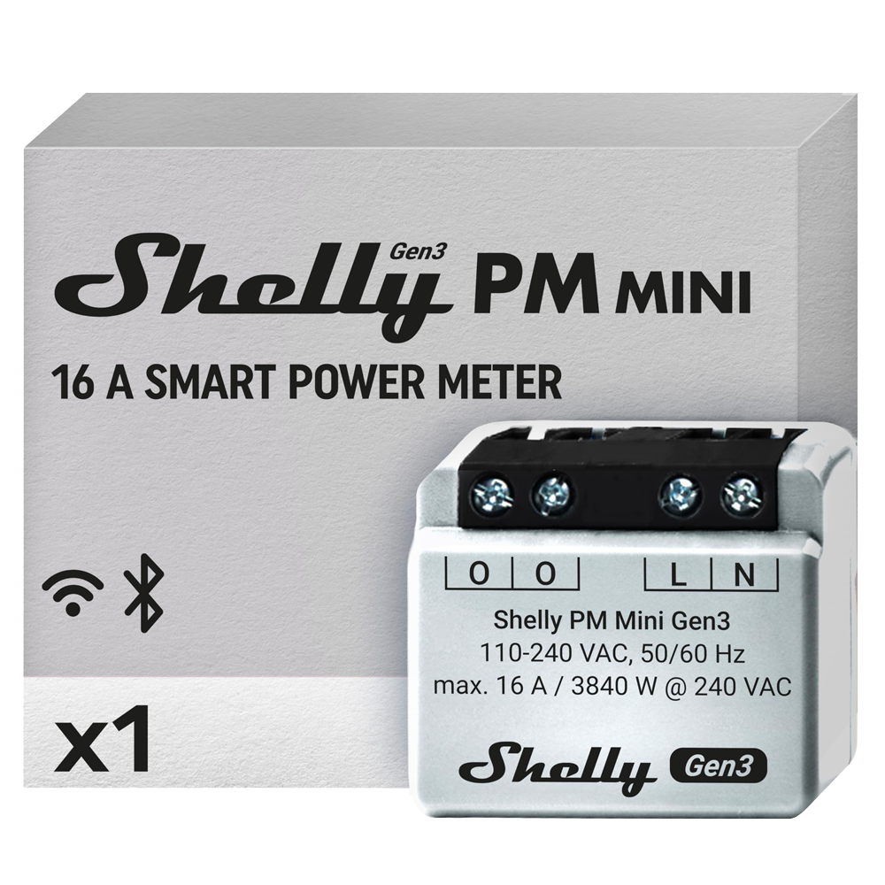 SH-PM-MINI-GEN3