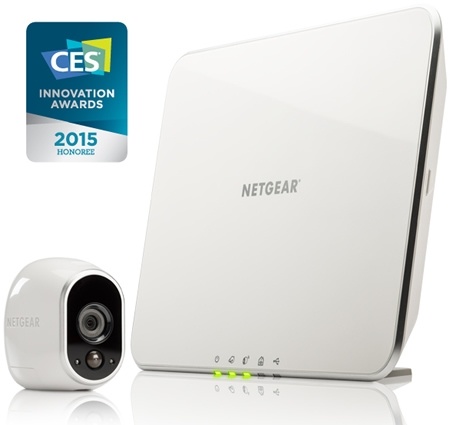 VMS3130-100EUS Arlo Kit 1