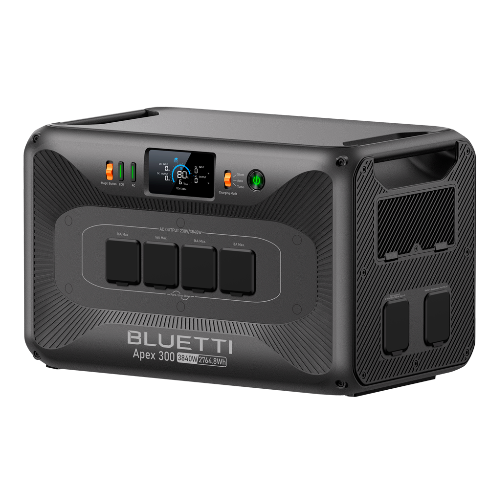 BL-APEX300