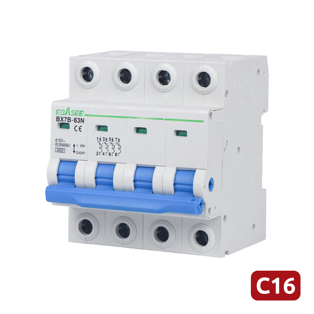BX7B-63N-16A-4P