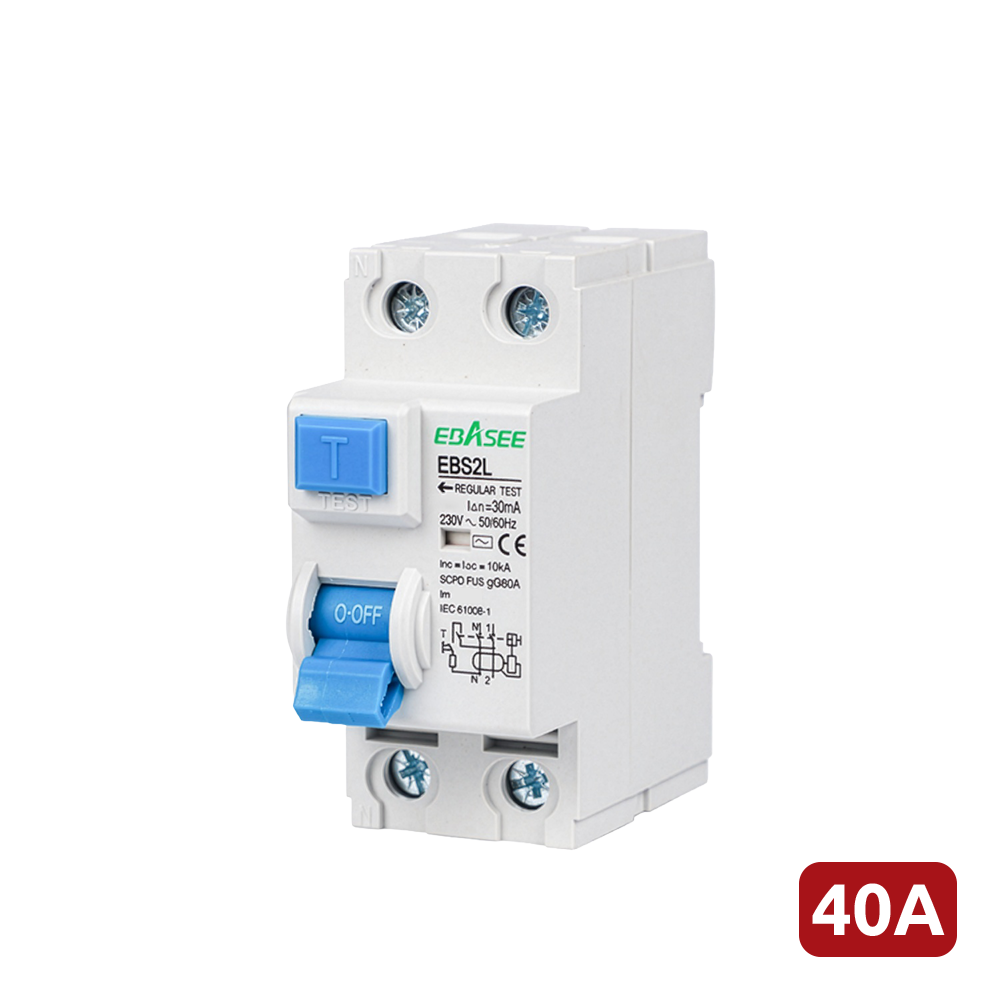 EBS2L-40A-2P
