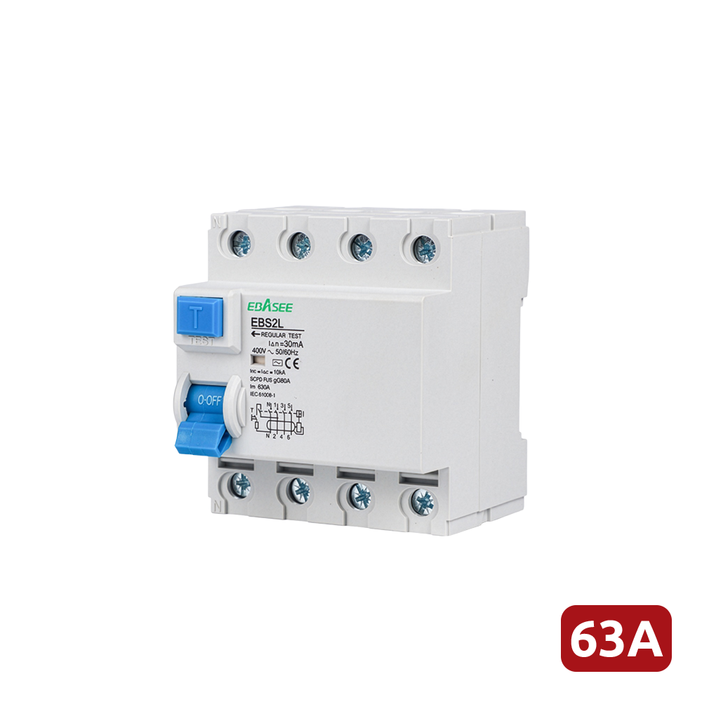 EBS2L-63A-4P