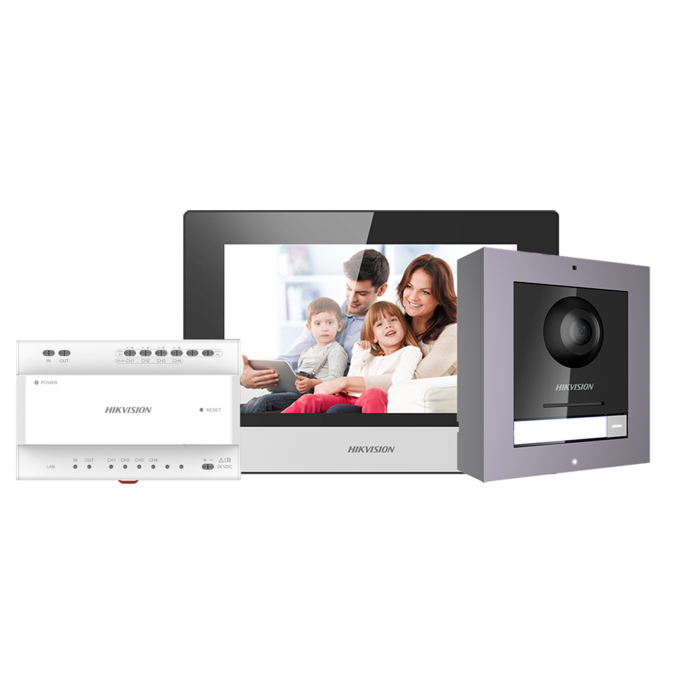DS-KIS702Y