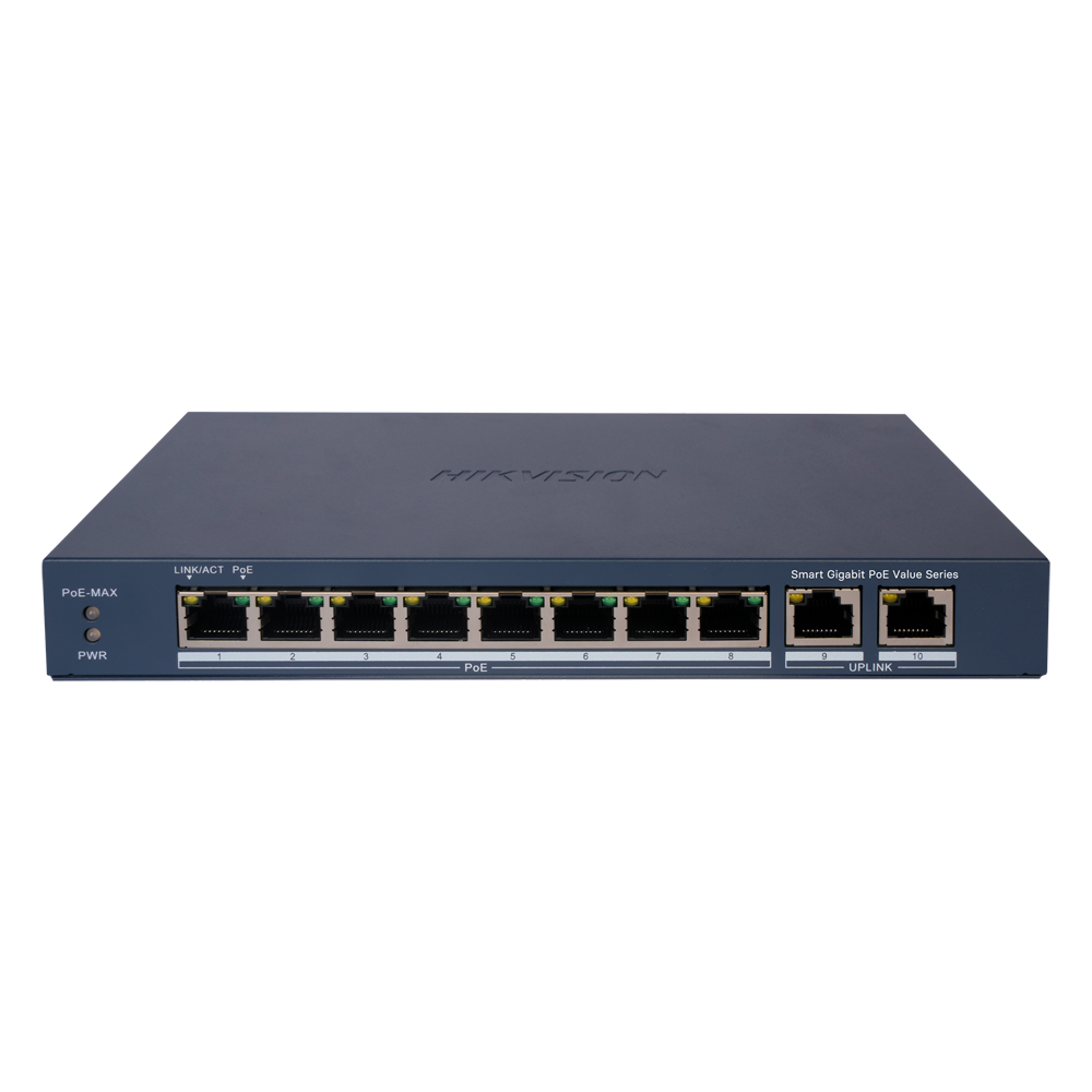 DS-3E1510P-EI/M