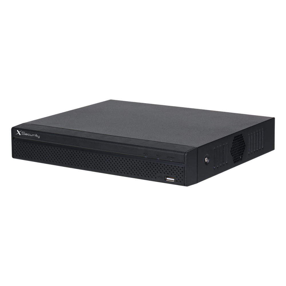 XS-XVR3116-SM