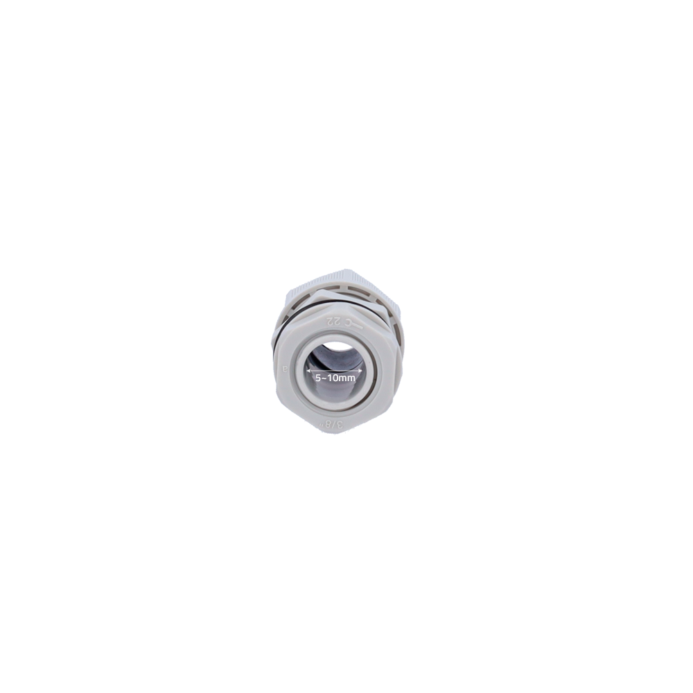 CABLE-GLAND-NPT3/8-10