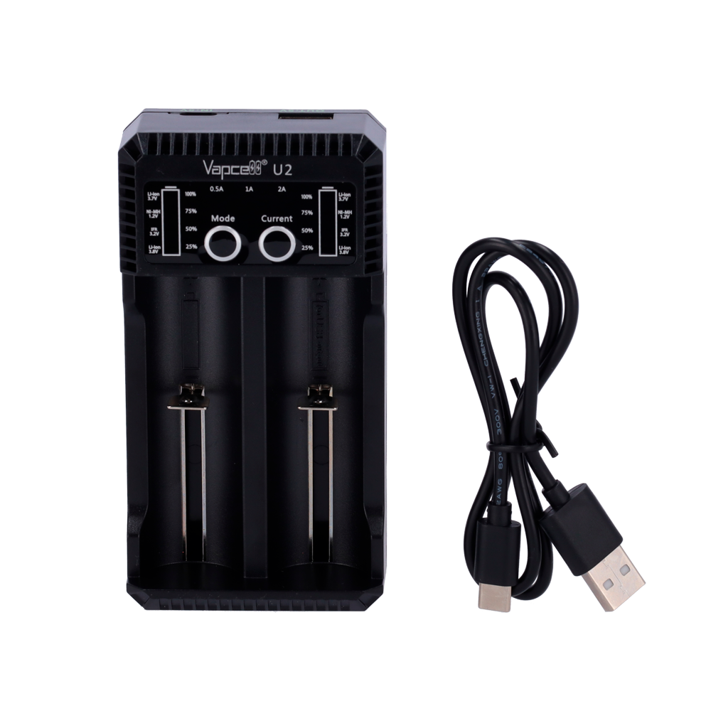 CHARGER-U2