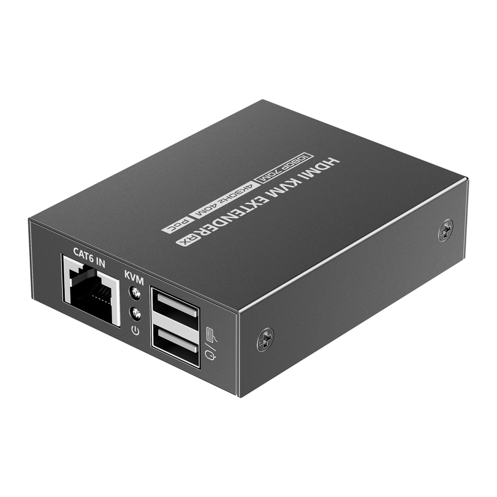 HDMI-EXT-4K30-KVM40