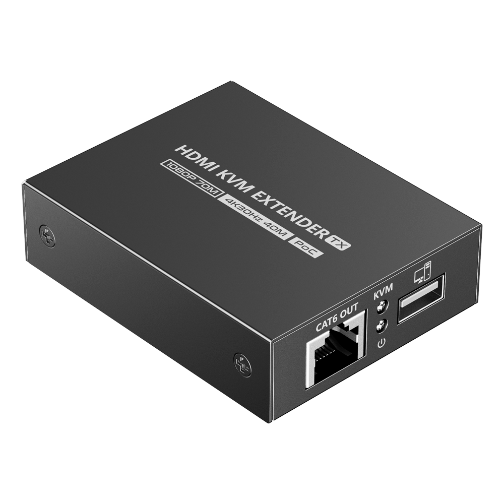 HDMI-EXT-4K30-KVM40