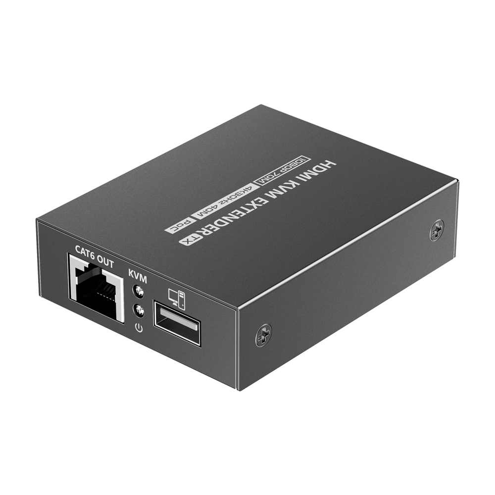 HDMI-EXT-4K30-KVM40