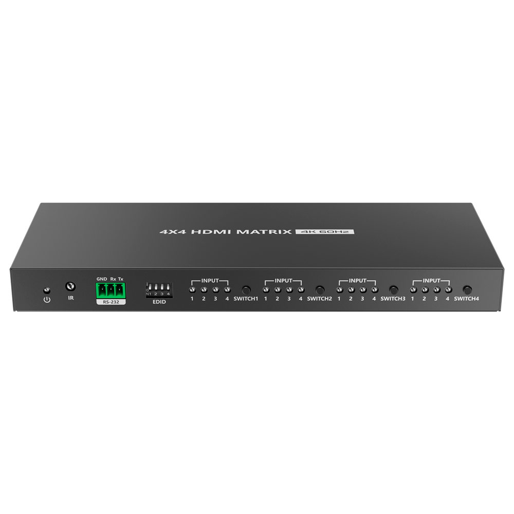 HDMI-MX-4x4-4K60