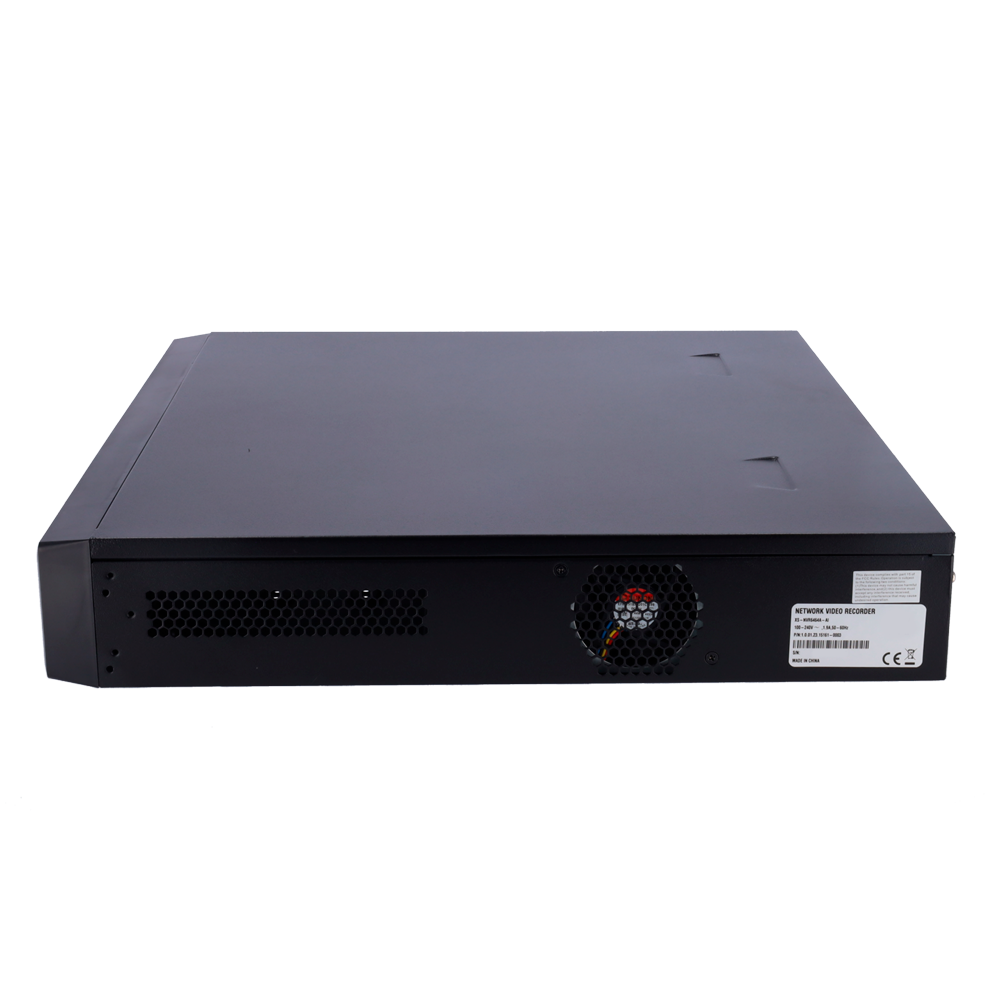 XS-NVR6464A-AI