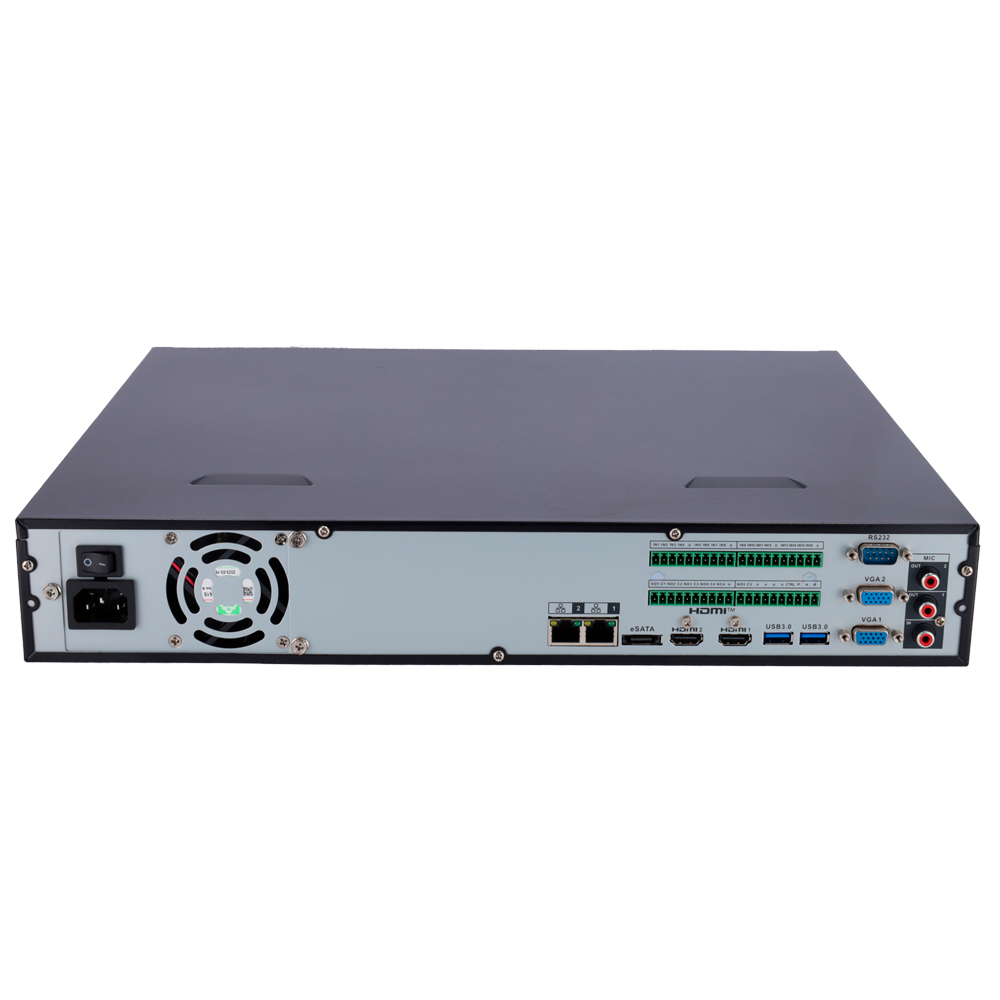 XS-NVR6464A-AI