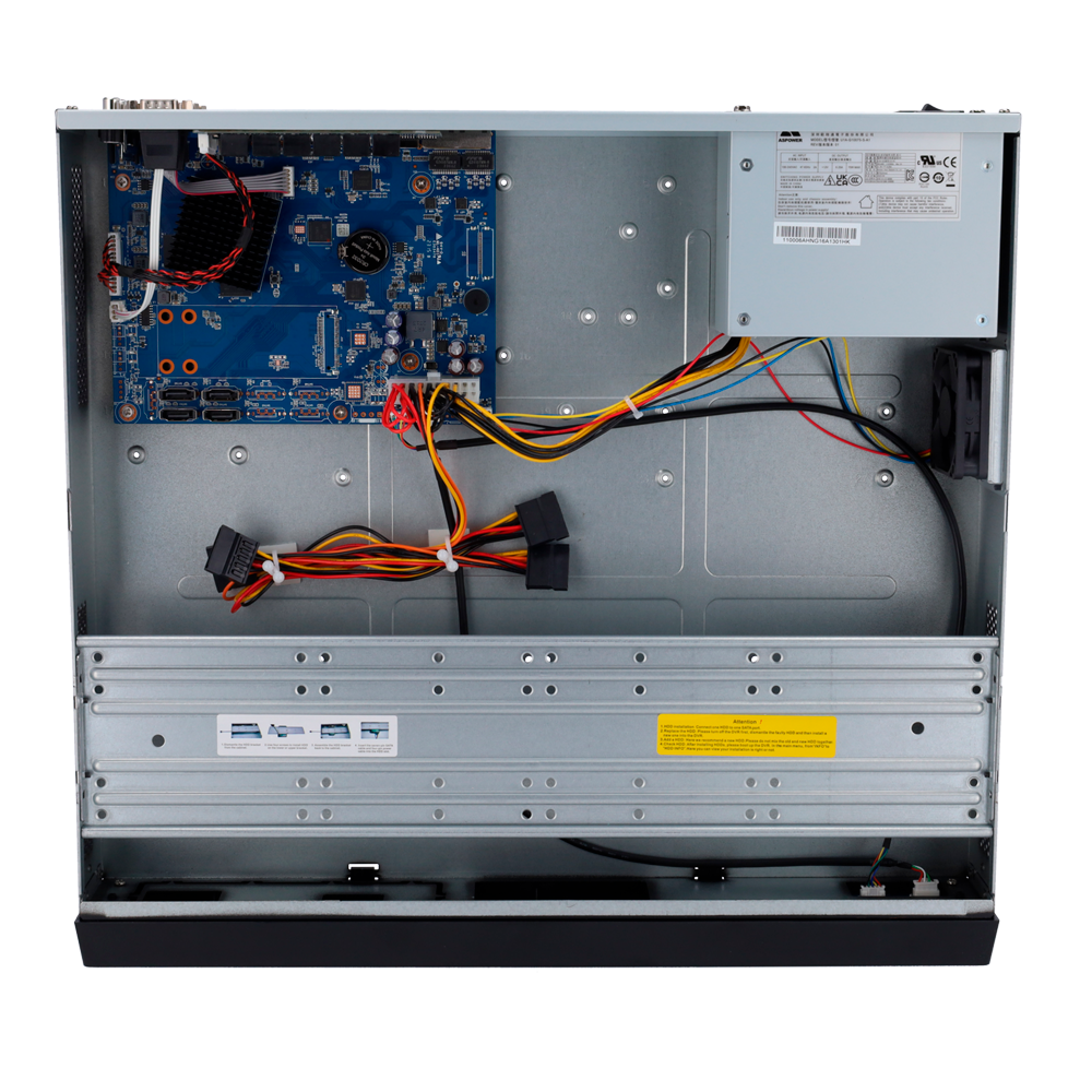 XS-NVR6464A-AI
