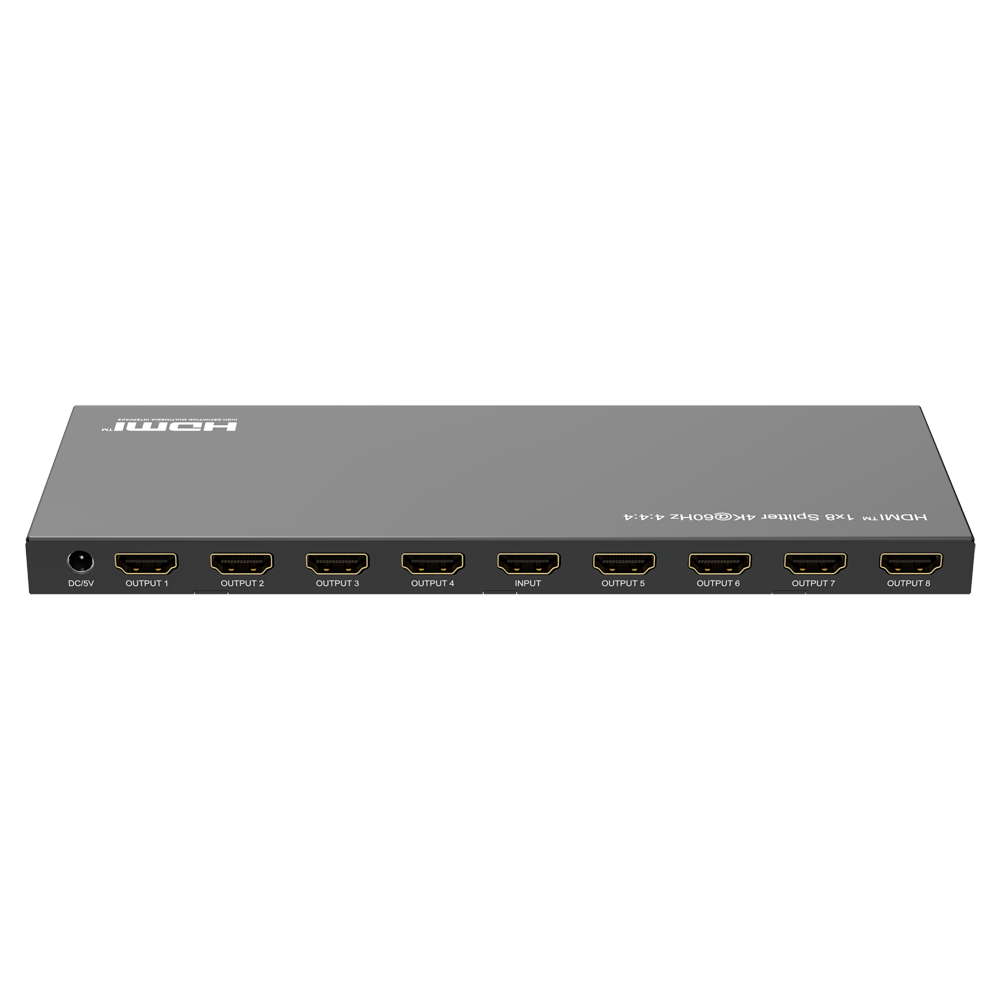 HDMI-SPL-1x8-4K60