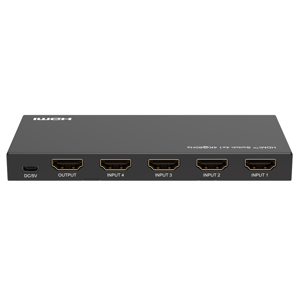 HDMI-SW-4x1-4K60