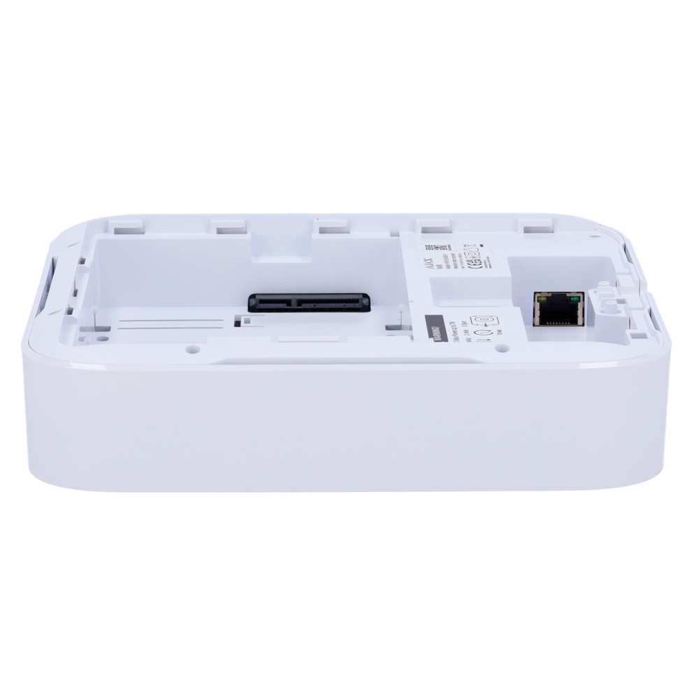 AJ-NVR108-B