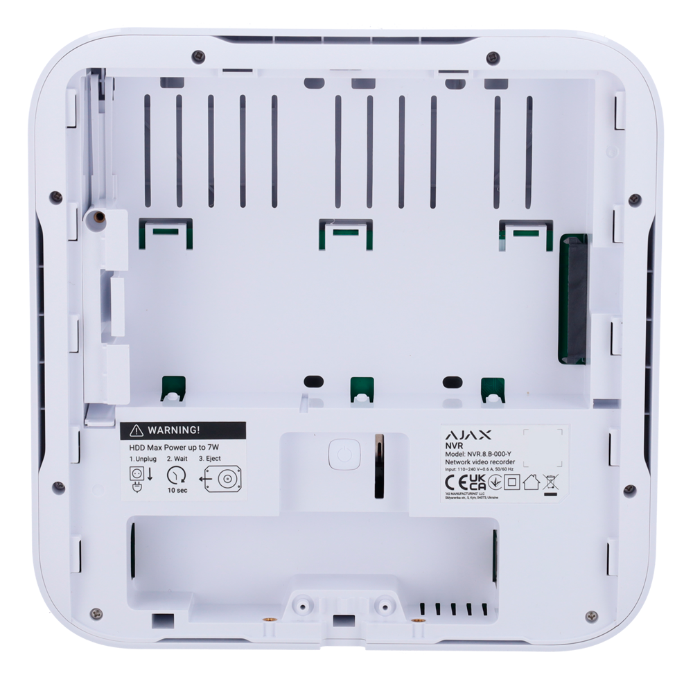 AJ-NVR116-B