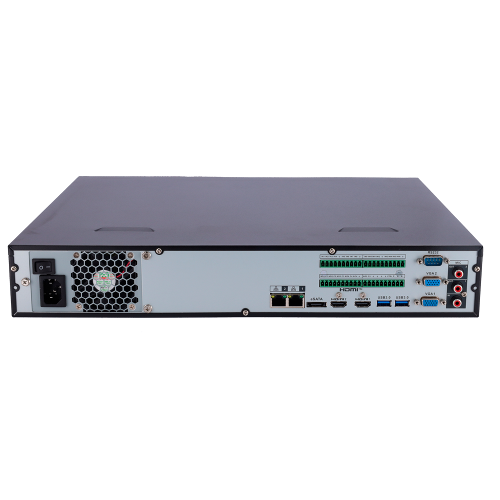 XS-NVR6416A-AI