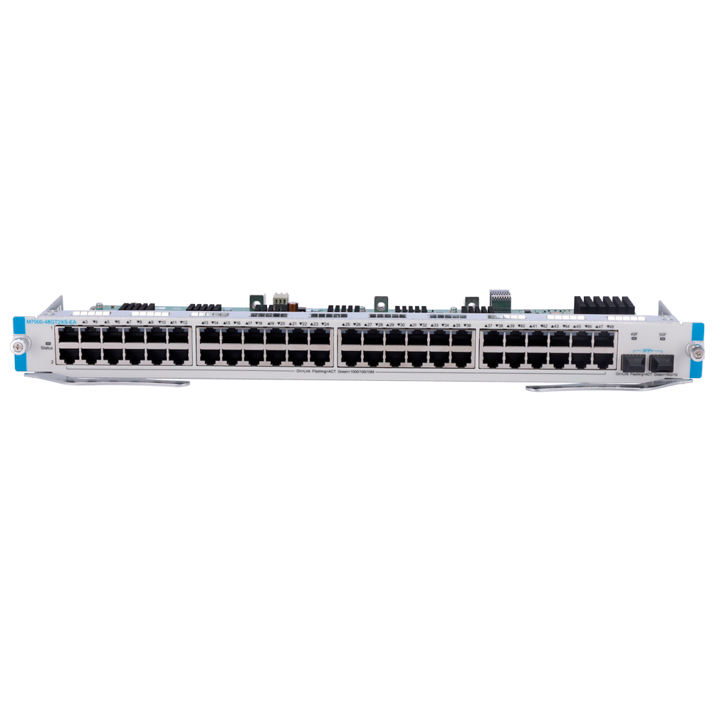 RG-M7000-48GT2XS-EA