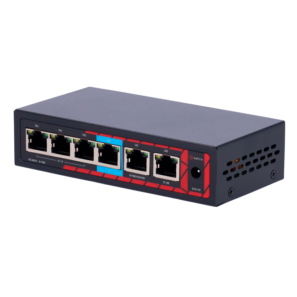 SF-POE-EXT0604-60