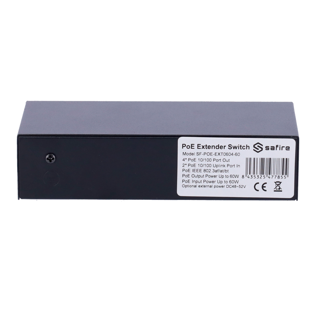 SF-POE-EXT0604-60