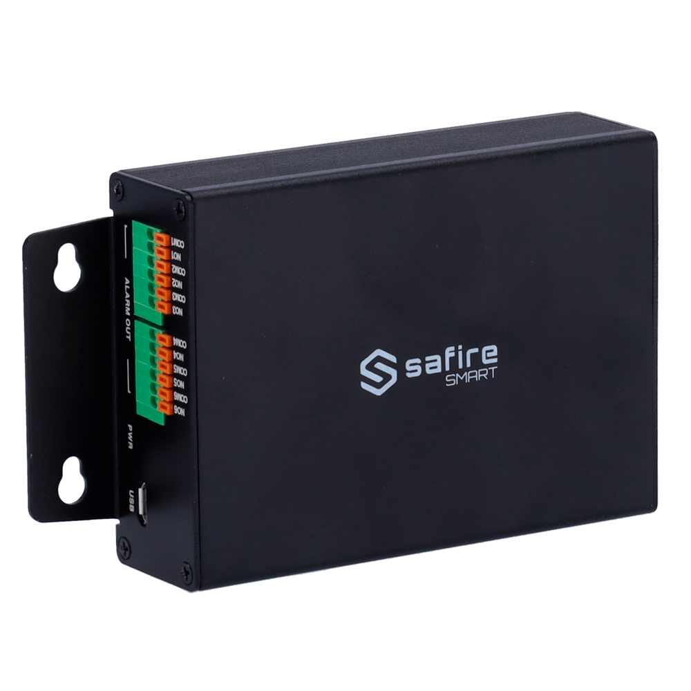 SF-ALARM1606-USB