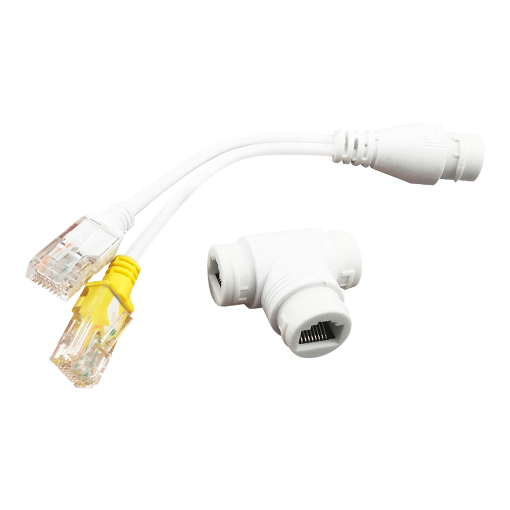SF-POE-DUAL-SINGLE-RJ45