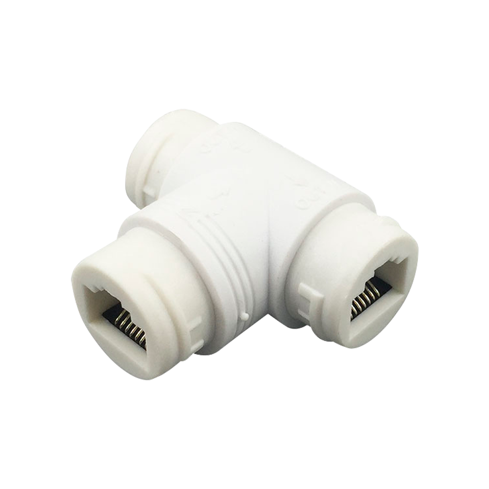 SF-POE-DUAL-SINGLE-RJ45