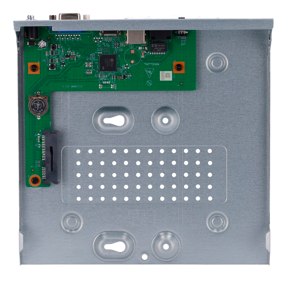UV-NVR-106S3