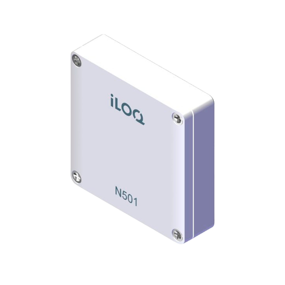ILOQ-N501