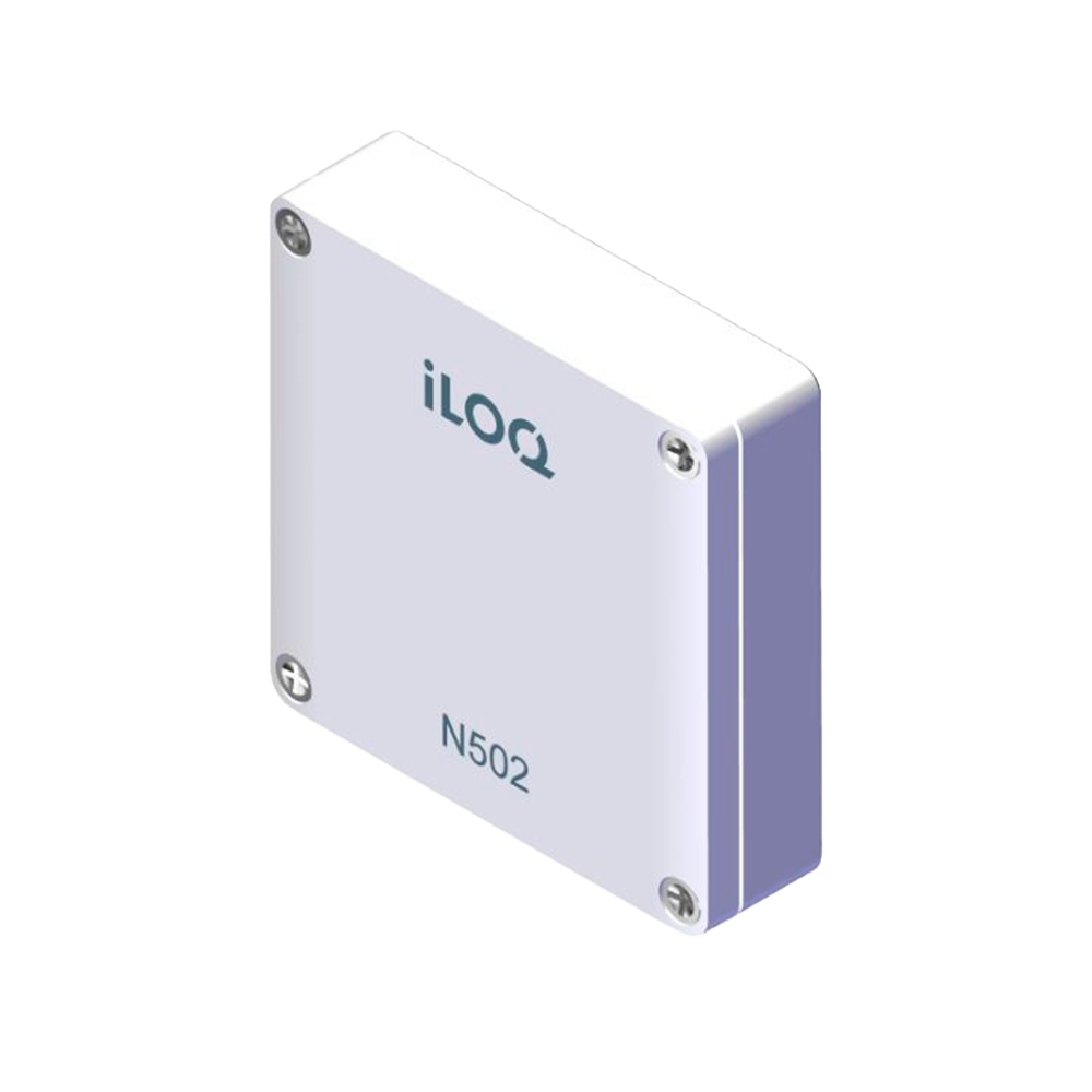 ILOQ-N502