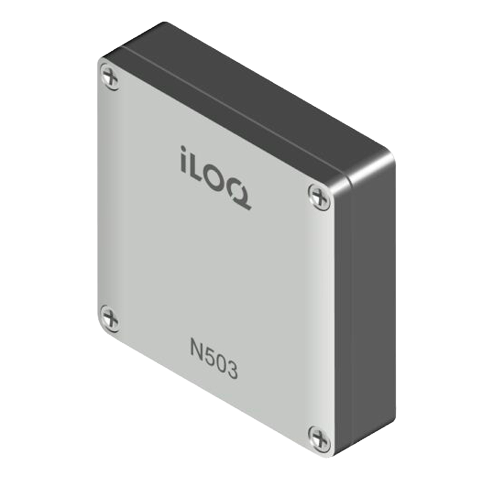 ILOQ-N503